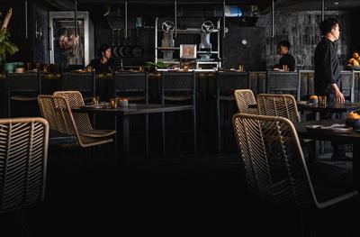 Waatu Restaurant