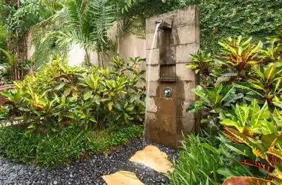 Garden View Suite