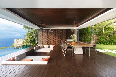 Jamadara Villa