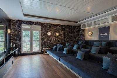 Santai Sorga Villa