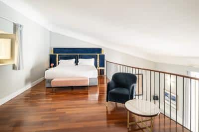 Junior Suite Executive