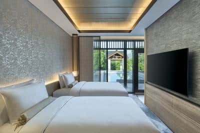 Ziyun Prestige Three Room Villa