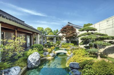 Gardens