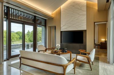Mountain Stay One Room Villa