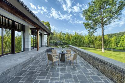 Mountain Stay One Room Villa