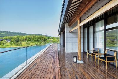 Ziyun Suite