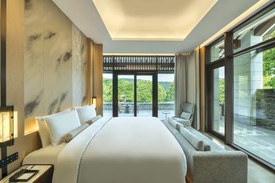 Mountain Stay One Room Villa