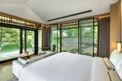 Mountain Stay Two Room Villa