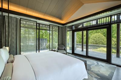 Ziyun Prestige Three Room Villa