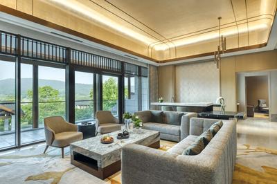 Ziyun Prestige Three Room Villa