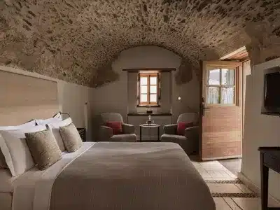 Byzantine Room