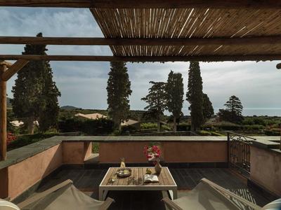 Premium Residence