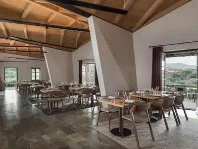 Mouries Restaurant