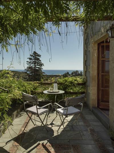 Kinsterna Pool Villa