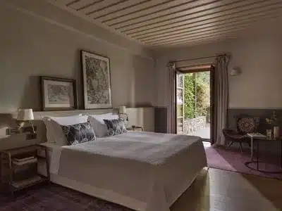 Master Residence