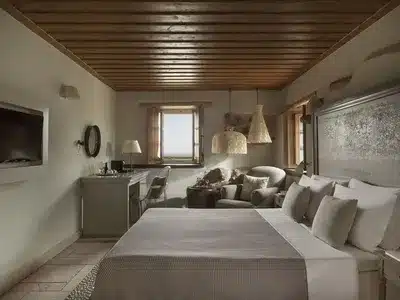 Manor Room