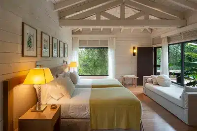 Master Villa