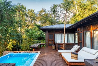 Master Villa