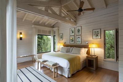 Master Villa