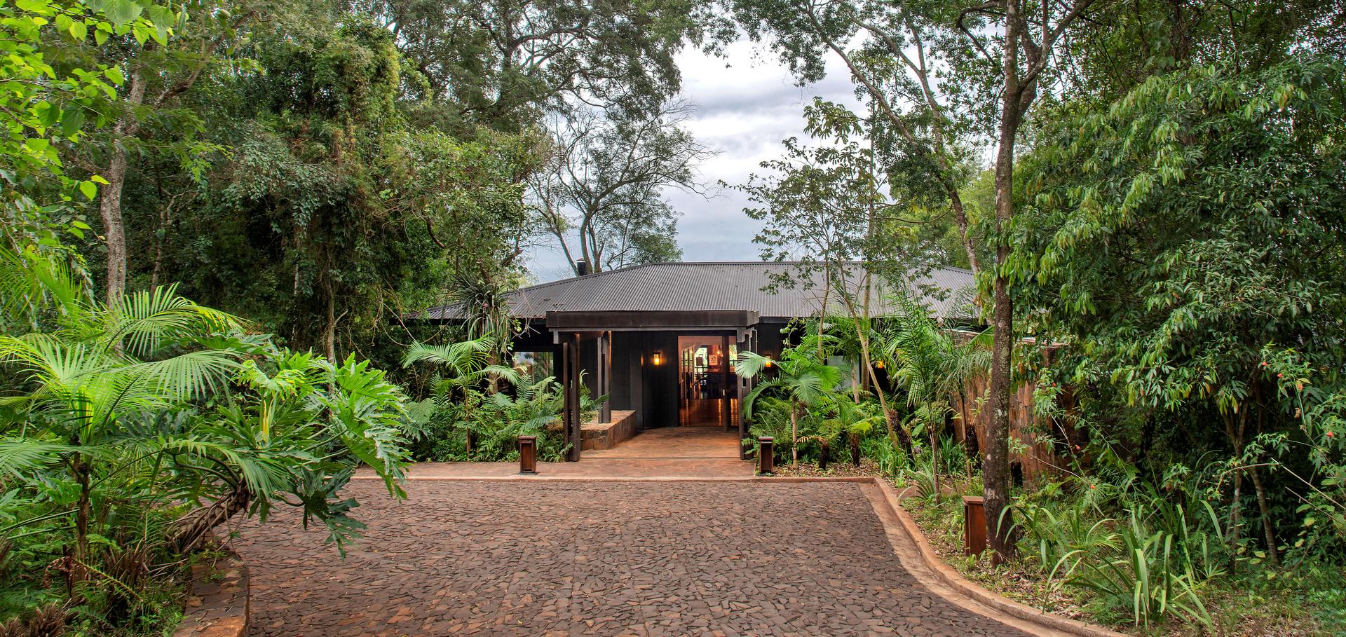 Awasi Iguazú