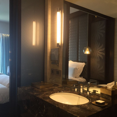 Pullman New Delhi Aerocity image