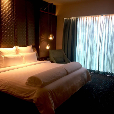 Pullman New Delhi Aerocity image