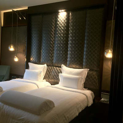 Pullman New Delhi Aerocity image