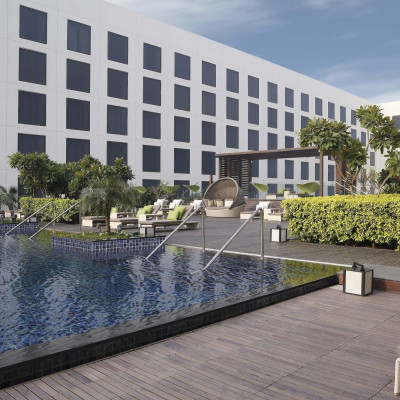 Pullman New Delhi Aerocity image