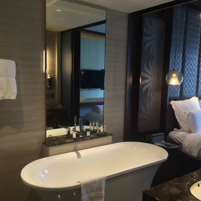 Pullman New Delhi Aerocity image