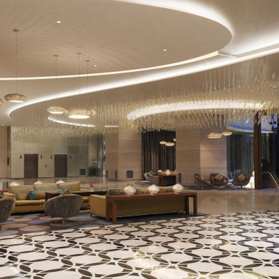 Pullman New Delhi Aerocity image