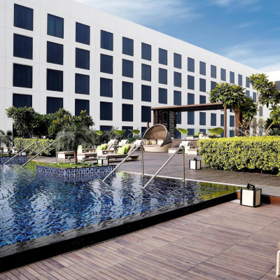 Pullman New Delhi Aerocity image