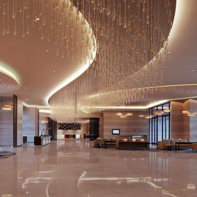 Pullman New Delhi Aerocity image