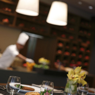 Pullman New Delhi Aerocity image