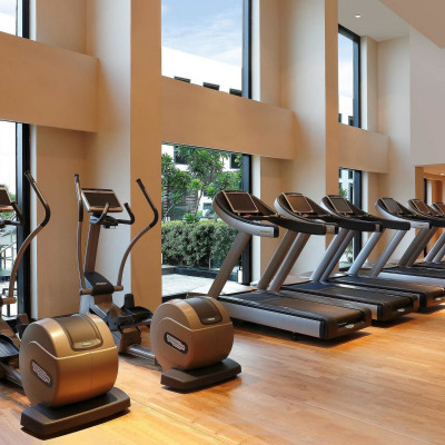 Pullman New Delhi Aerocity image