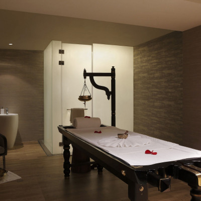 Pullman New Delhi Aerocity image
