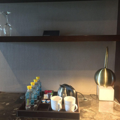 Pullman New Delhi Aerocity image
