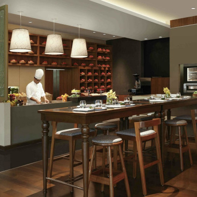 Pullman New Delhi Aerocity image