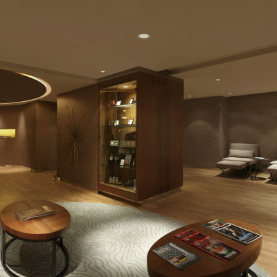 Pullman New Delhi Aerocity image