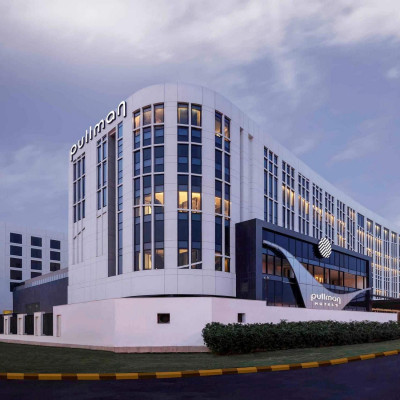 Pullman New Delhi Aerocity image