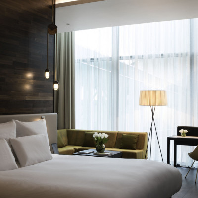 Pullman New Delhi Aerocity image