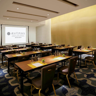 Pullman New Delhi Aerocity image