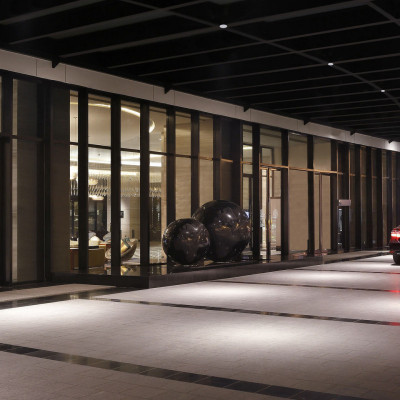 Pullman New Delhi Aerocity image