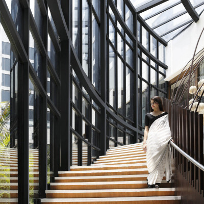 Pullman New Delhi Aerocity image