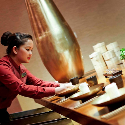 Pullman New Delhi Aerocity image