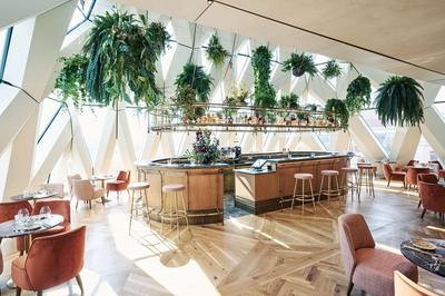Chez Bernard Bar