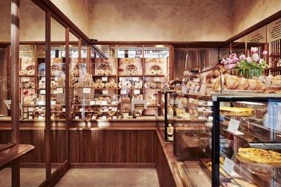 Bakery