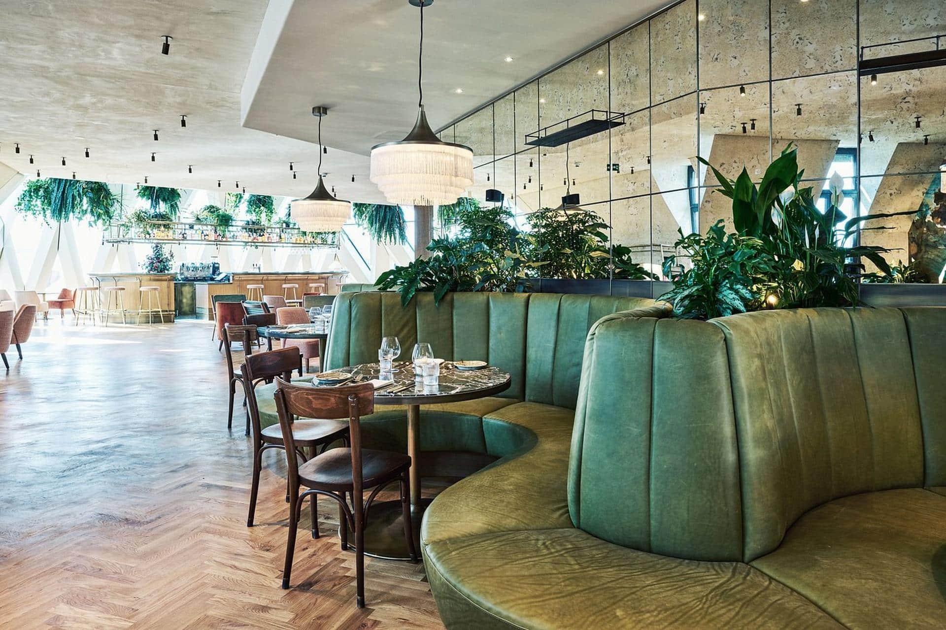 Chez Bernard Restaurant