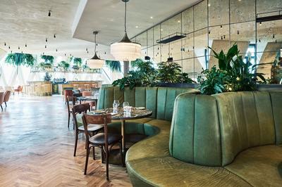 Chez Bernard Restaurant