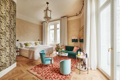 Suite Junior