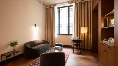 Junior Suite